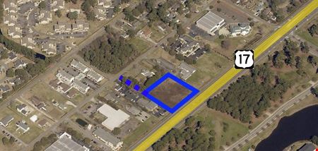Preview of VacantLand space for Sale at TBD Church Street