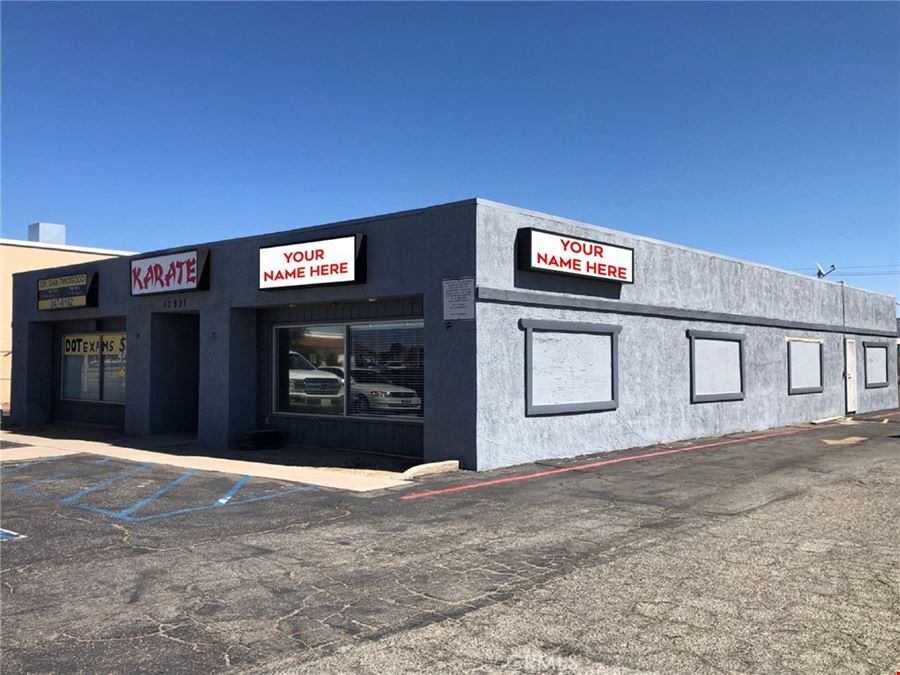 13631 Navajo Rd