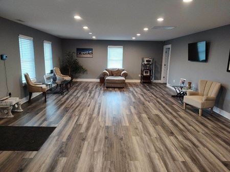 Preview of Office space for Rent at 9796 Alexandria Pike