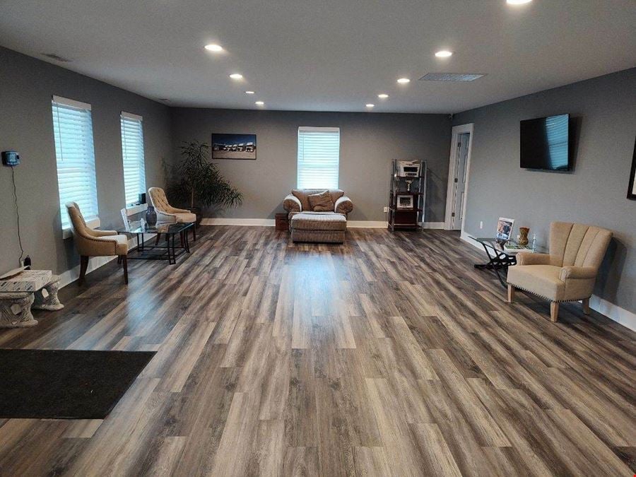 9796 Alexandria Pike