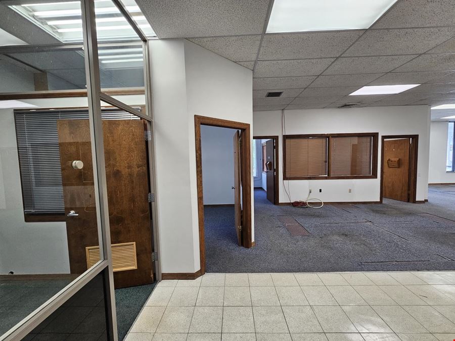 99451 Overseas Hwy 2nd Floor, Key Largo, FL 33037