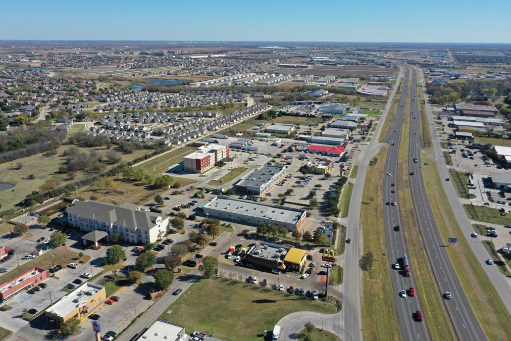 1.77 Acres 