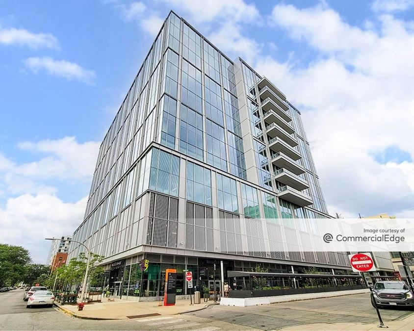 Hyde Park Labs