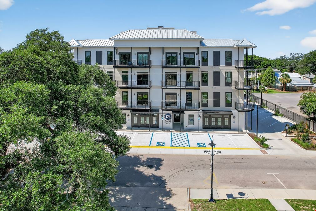 Office/Retail Condos For Sale
