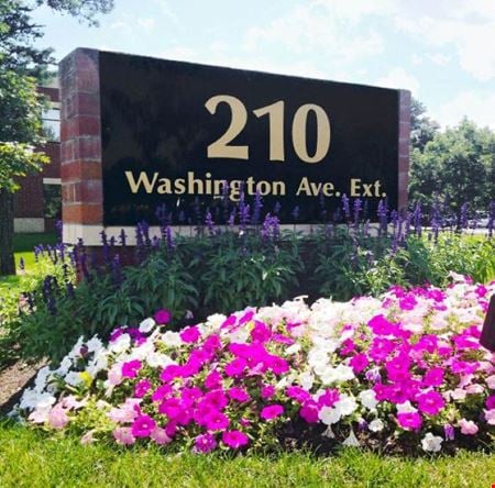 Preview of Office space for Rent at 210 Washington Ave Extension