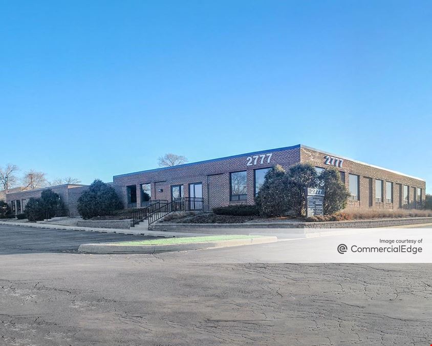 2777 Finley Road