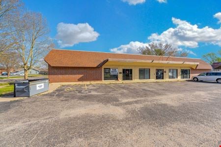 Preview of Office space for Sale at 3312 W Douglas Ave