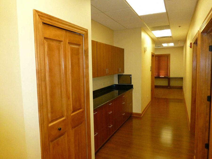 Office Condo Investment Opportunity