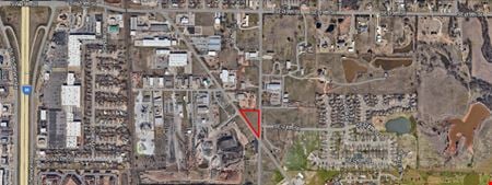 Preview of VacantLand space for Sale at 2404 South Broadway Avenue
