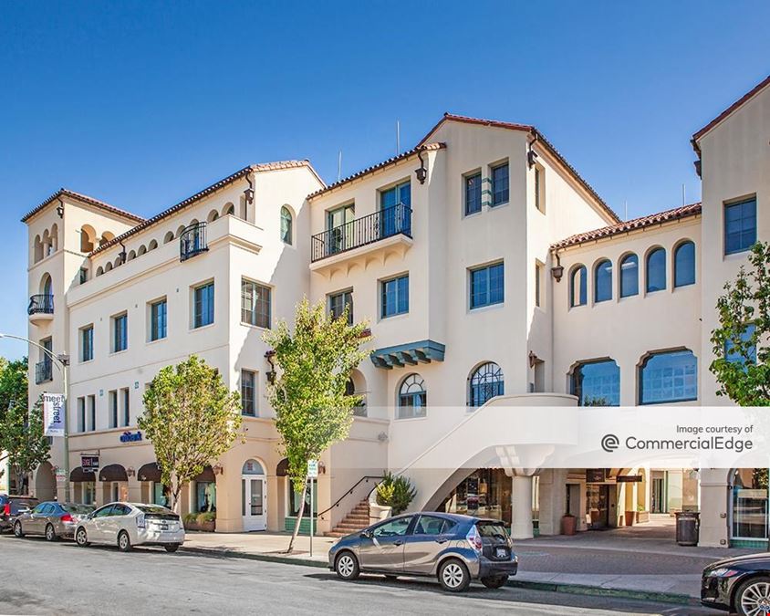 250 University
