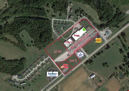 Preview of VacantLand space for Sale at 150 Pleasant Retreat