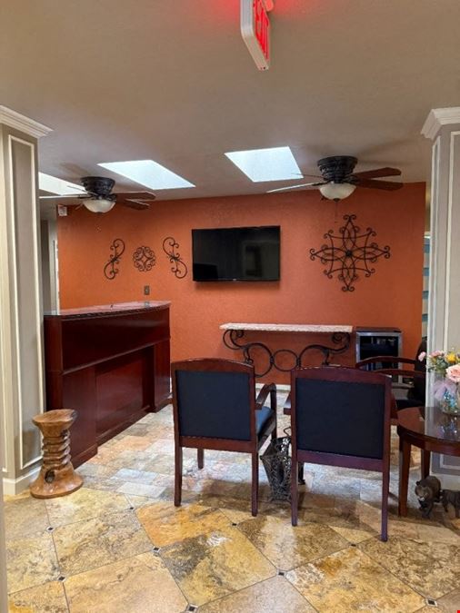 2162 E 61st St - Pitco Building- Office