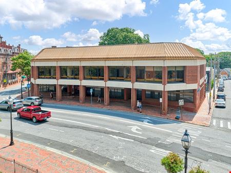 Preview of Retail space for Rent at 10-14 Church Circle