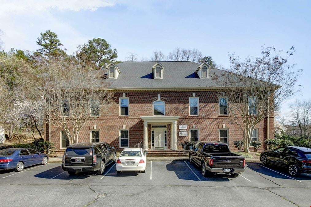 109 Laurens Rd
