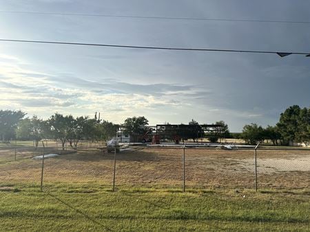 Preview of commercial space at 6840 U.S. 277
