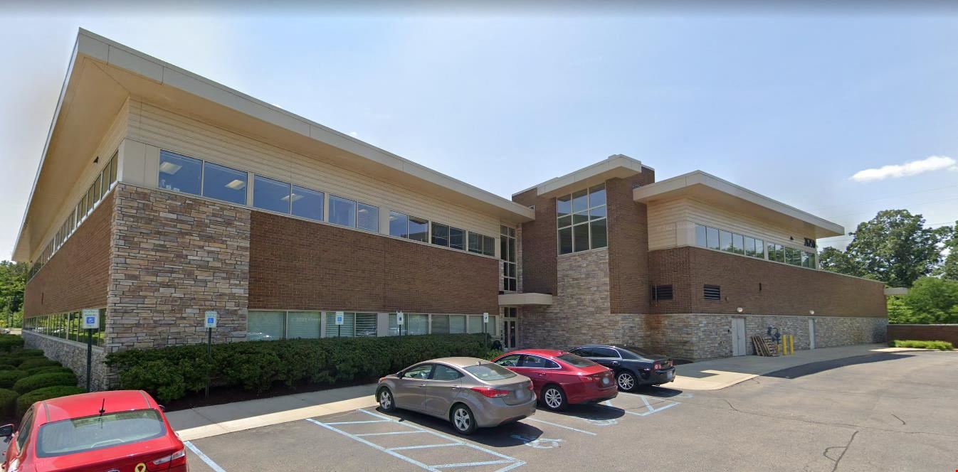 Novi Orthopeadic Center