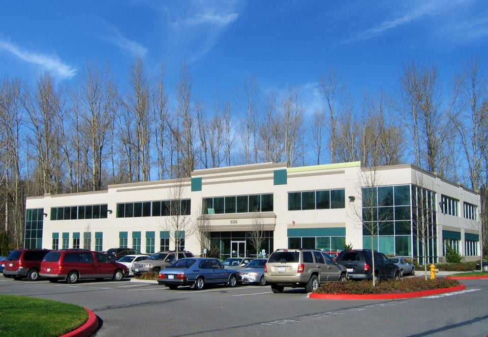 Oakesdale Center