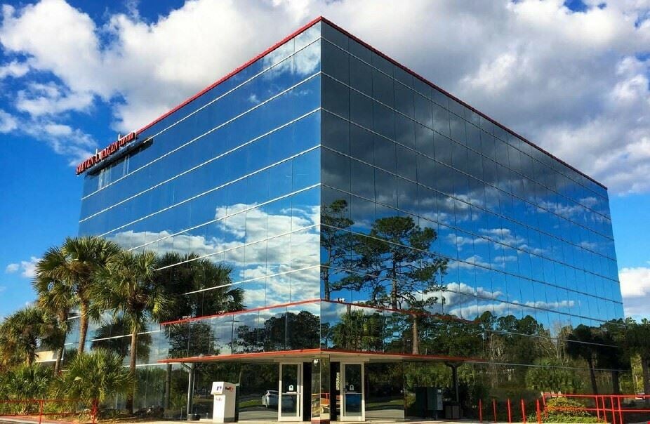 Reflections Building - 6241 NW 23rd Street, 2nd Floor