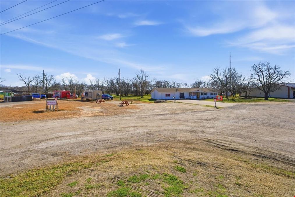 6503 State Highway 66