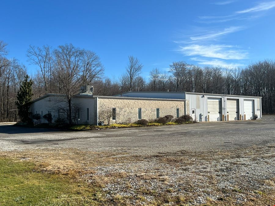 7171 W. Ridge Road