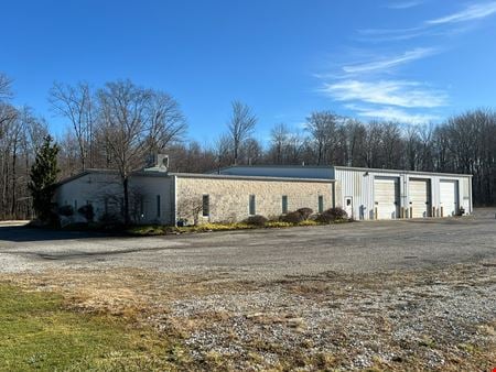 Preview of Industrial space for Rent at 7171 W. Ridge Road