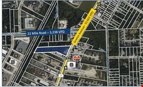 Industrial Land for Development | 3 +/- Acres