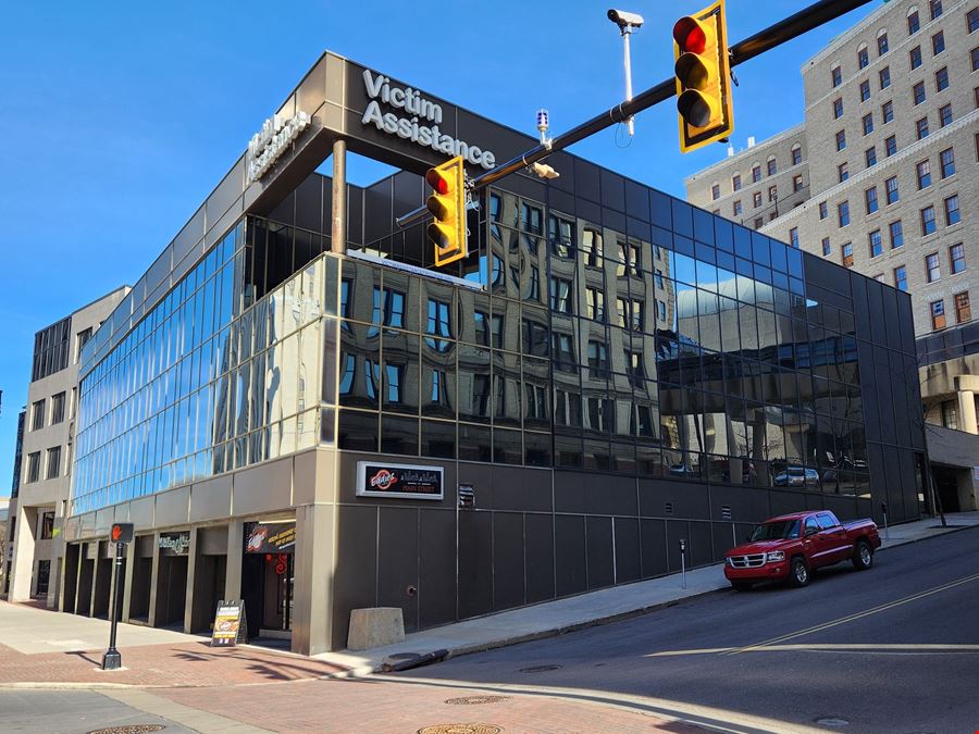 The Delaware Building