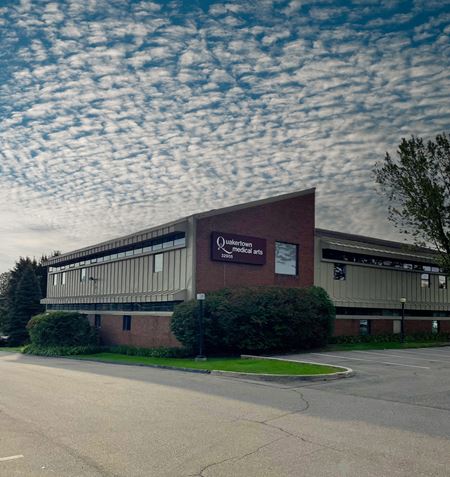 Preview of Office space for Rent at 32905 West 12 Mile Road Suite 330