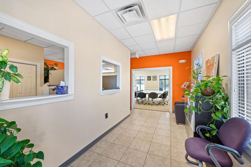 2116 Crown Centre Dr, Suite 300