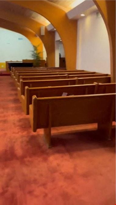Religious School Day Care Non Profit Apartments Medical Offices Community Portfolio Astoria Off Broadway!