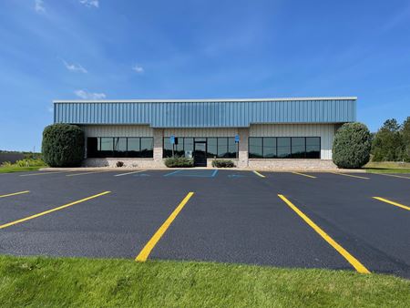Preview of Other space for Sale at 2250 W M 32