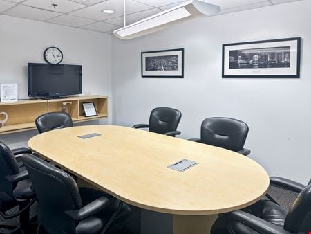 Preview of Coworking space for Rent at 1 International Plaza Suite 550