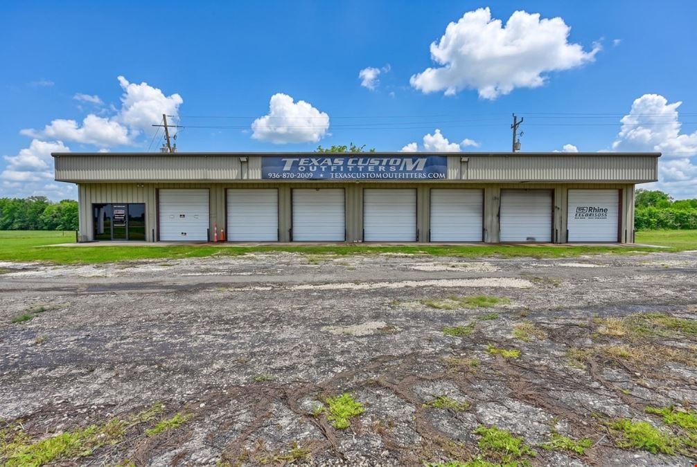 7818 Highway 6