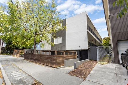 Preview of Multi-Family space for Sale at 2425 Grant St