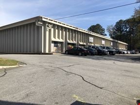 Oakcliff Industrial # 3