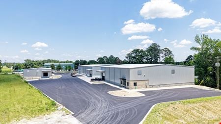 Preview of Industrial space for Rent at 481 Industrial Drive