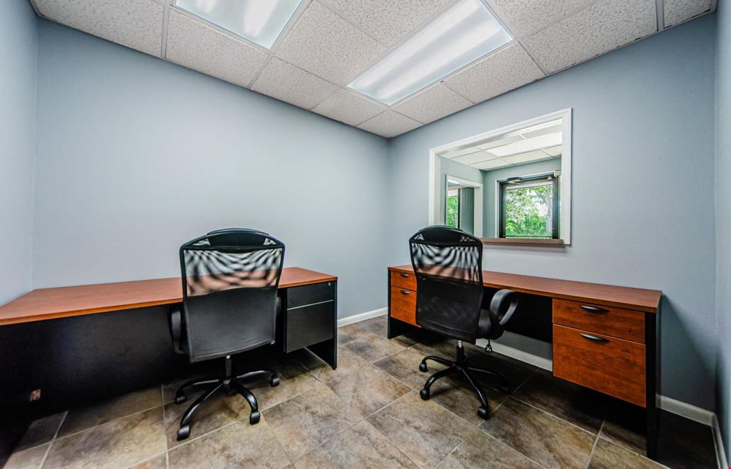 Stand-alone Medical or Professional Office Space in Safety Harbor, FL