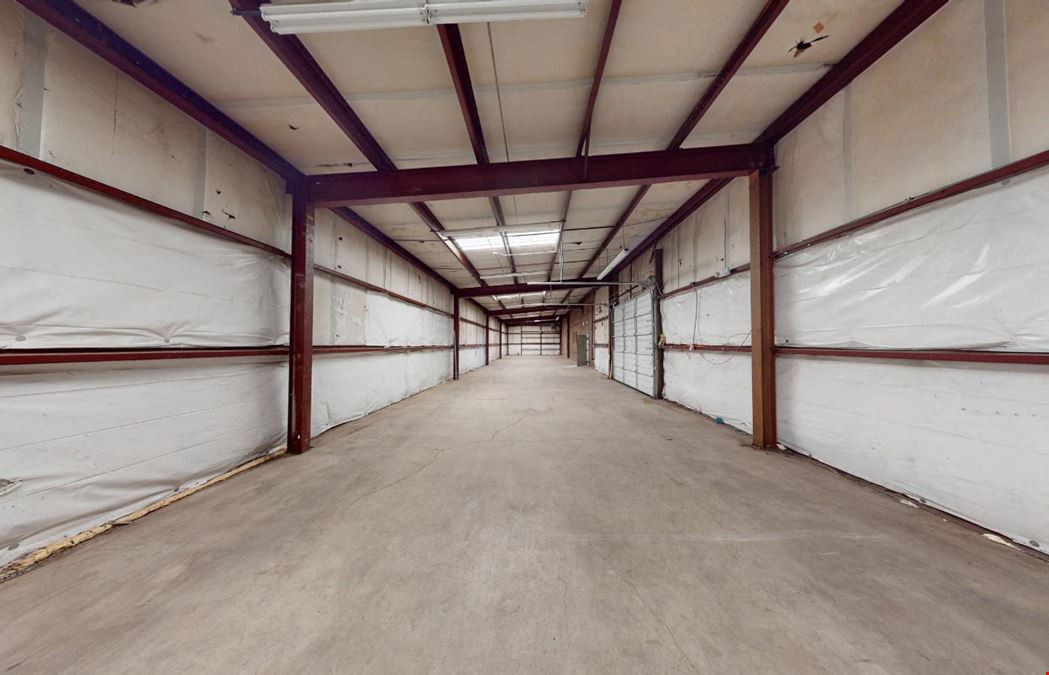 Retail/Office | Large Warehouse | Interstate Access