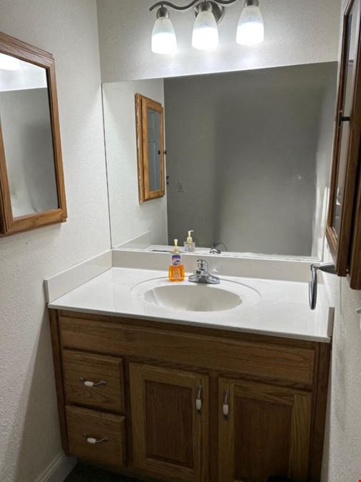 Spring City Long Term Care Facility 