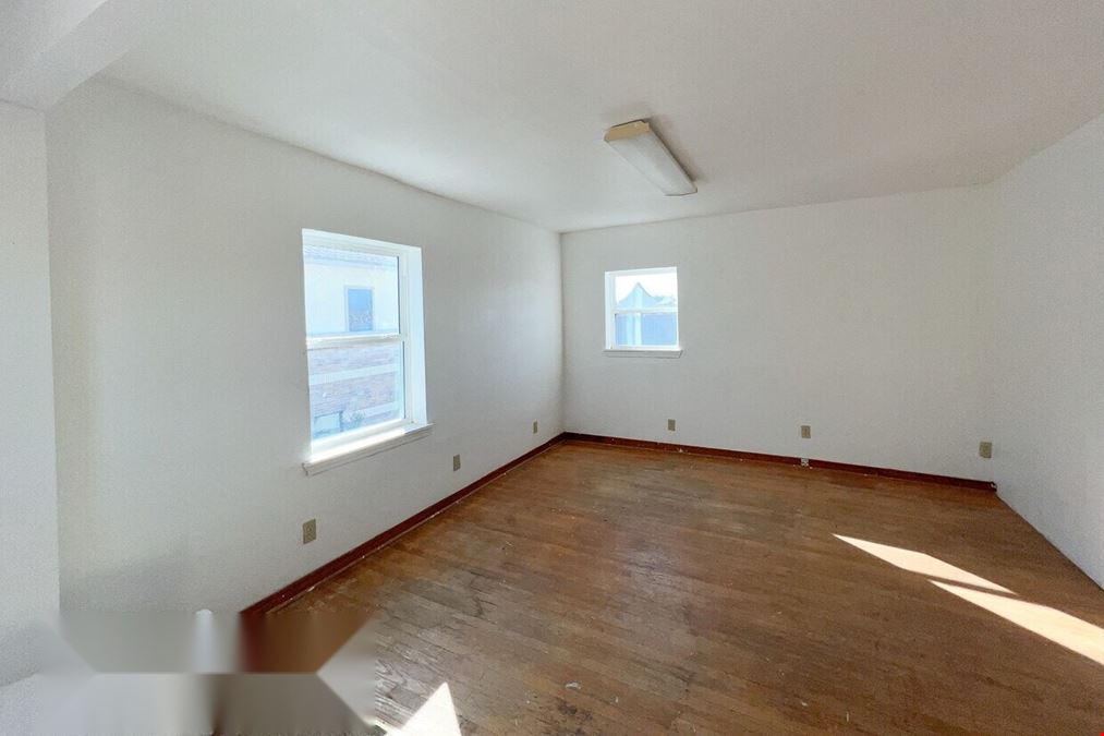 3010 N Classen Blvd