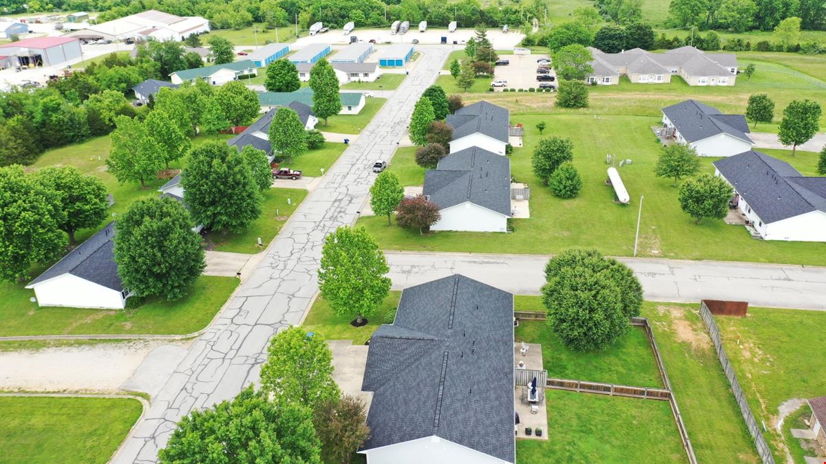 Turnkey Rental Units - Investment Opportunity in Salem