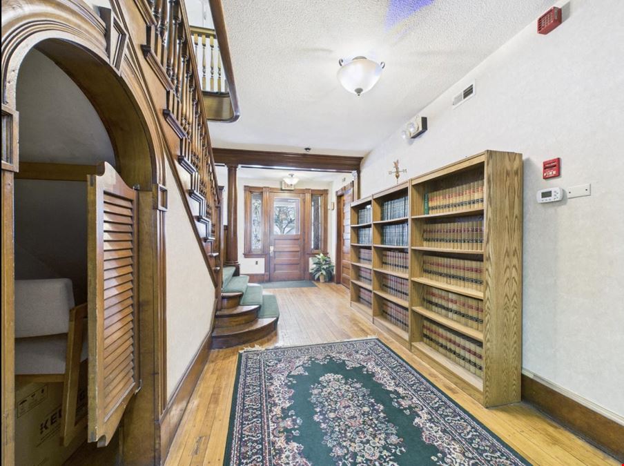 Rose Cottage Professional Offices