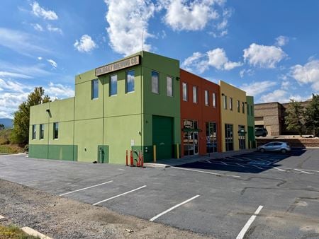 Preview of Industrial space for Sale at 801 Brickyard Cir #B
