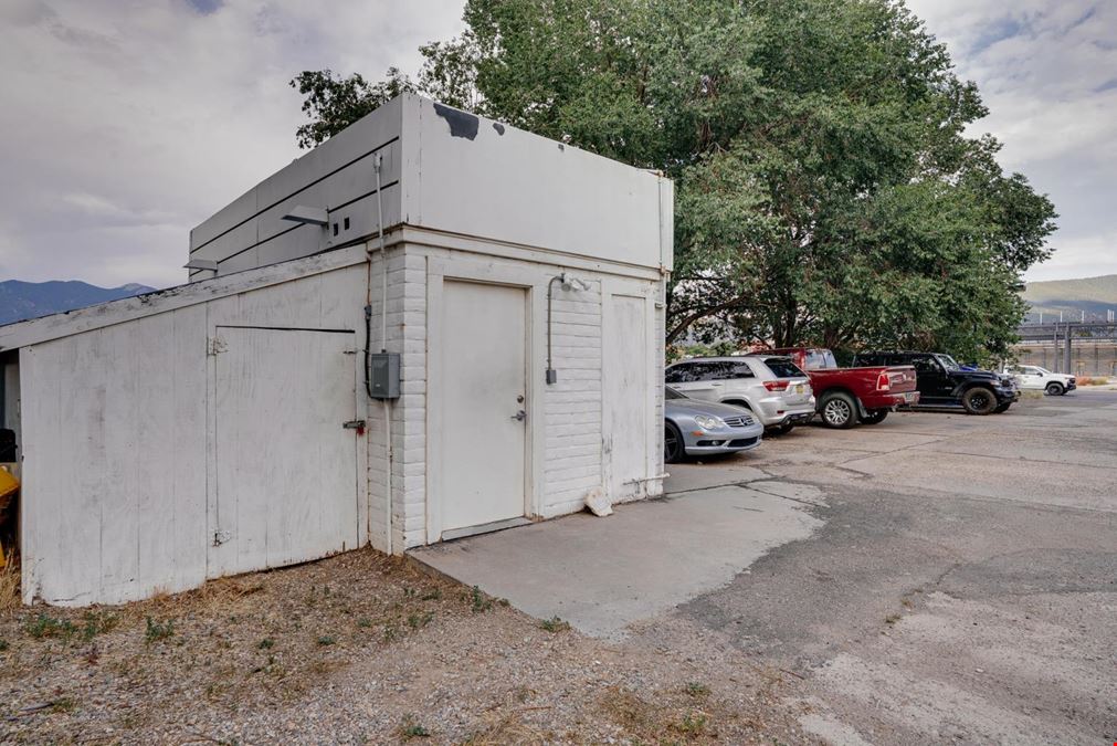 1132 Paseo del Pueblo Sur