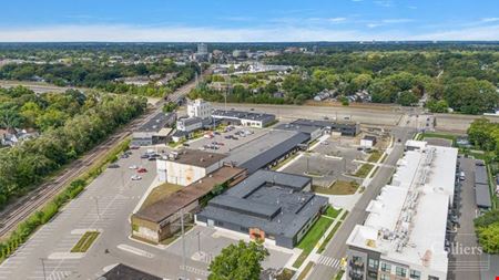 Preview of Industrial space for Rent at 3265 Bermuda St