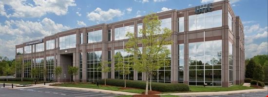 Office Evolution - Charlotte