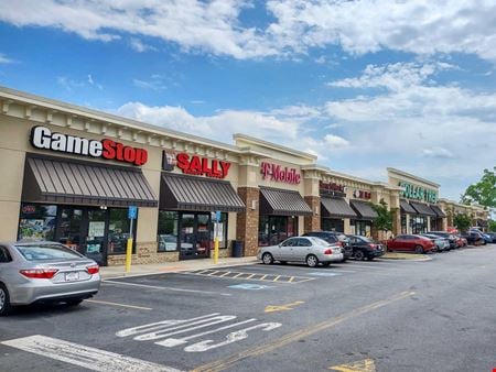 Preview of commercial space at 4959 Bill Gardner Parkway