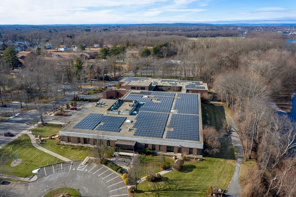 Agawam Corporate Center