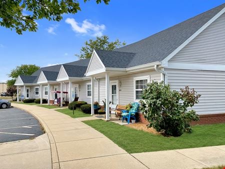 Preview of Multi-Family space for Sale at 400 Jim Thomas Cir