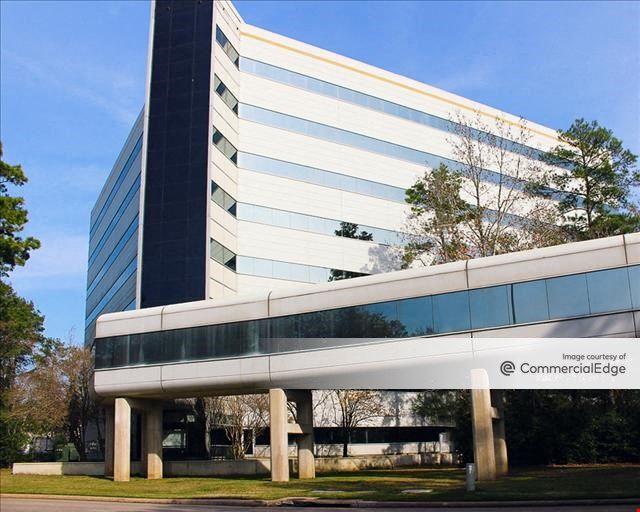 University Park Buildings 9 & 10